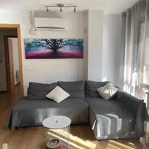 Piso De Verena Guardiola de Berga