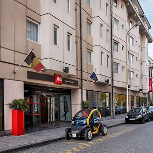 Ξενοδοχείο Ibis Centre Βρυξέλλες