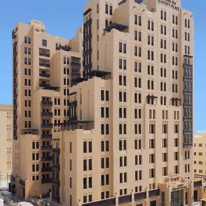 מלון Hyatt Place Wasl District דובאי
