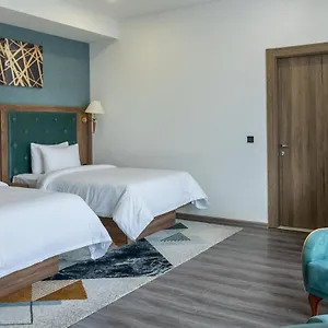 Otel Royal Tulip & Casino,