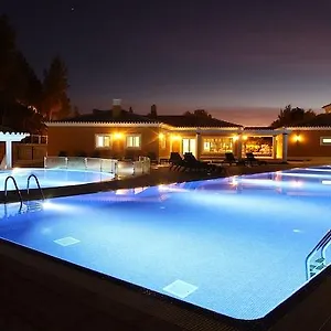 Resort Golfe And Country Club
