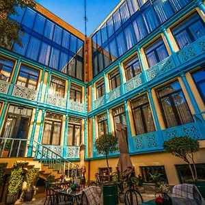 Otel Makmani Boutique By Dnt Group
