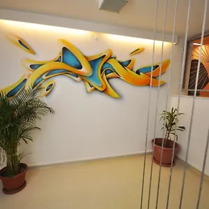 Han Hotel Hotel Istanbulská provincie