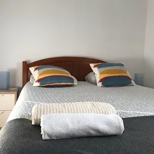 Apartament Oriente Dna, Lizbona