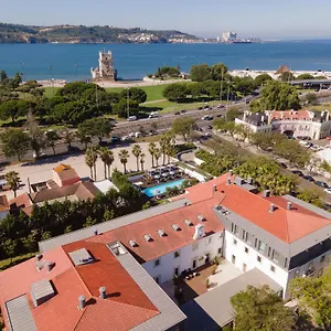 Palacio Do Governador - & מלון