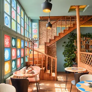 Otel Blue Balcony