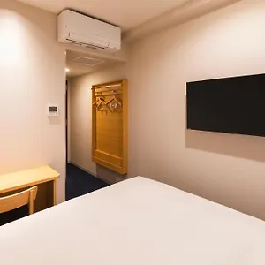 Sotetsu Fresa Sapporo-susukino 3* 삿포로 시