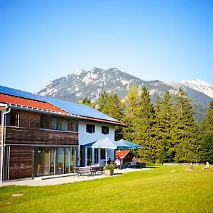 Jugendherberge Mittenwald Mittenwald
