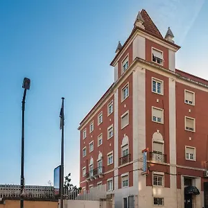 Apartament Lux Dinastia, Lizbona