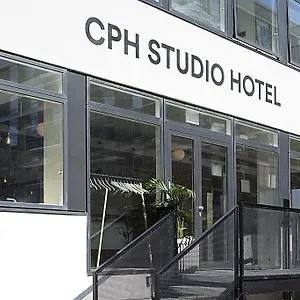 Cph Hotel Kodaň
