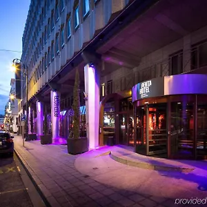 Ξενοδοχείο Pentahotel Brussels Centre Βρυξέλλες