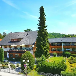 Leonhardihof 3* Bad Tölz