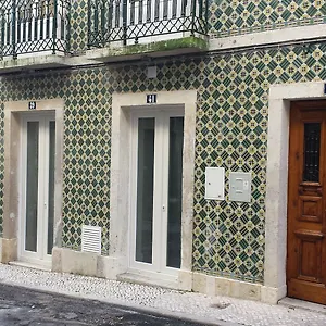 Penzion Rossio