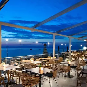 Ξενοδοχείο Sea Level - Adults Only 16 Πολύχρονο