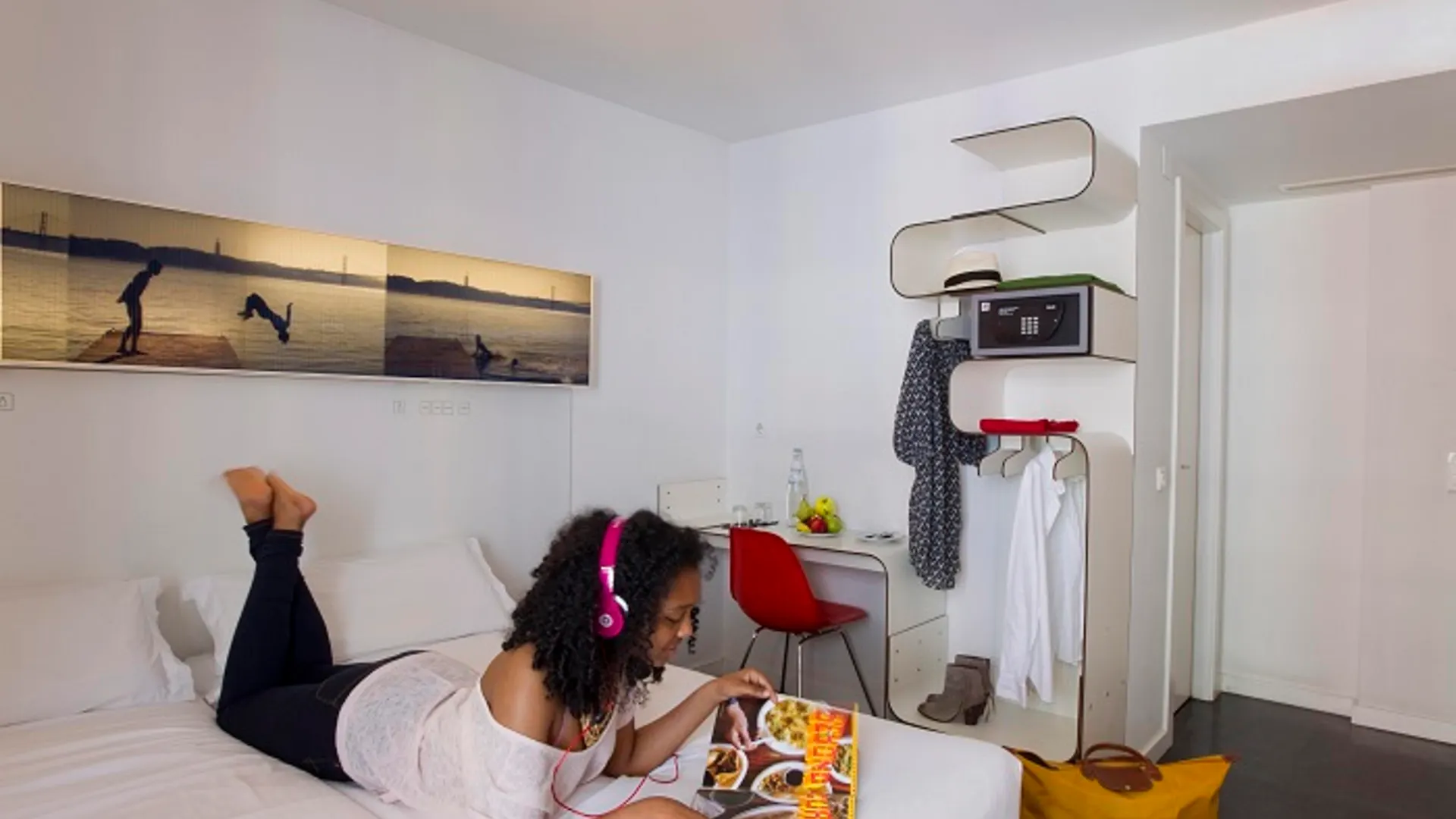 Hotel Gat Rossio Lisbon