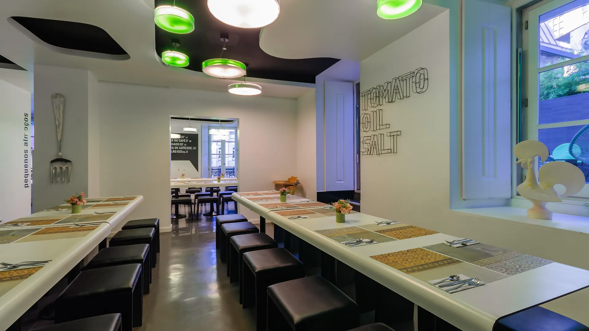 ליסבון Hotel Gat Rossio פורטוגל