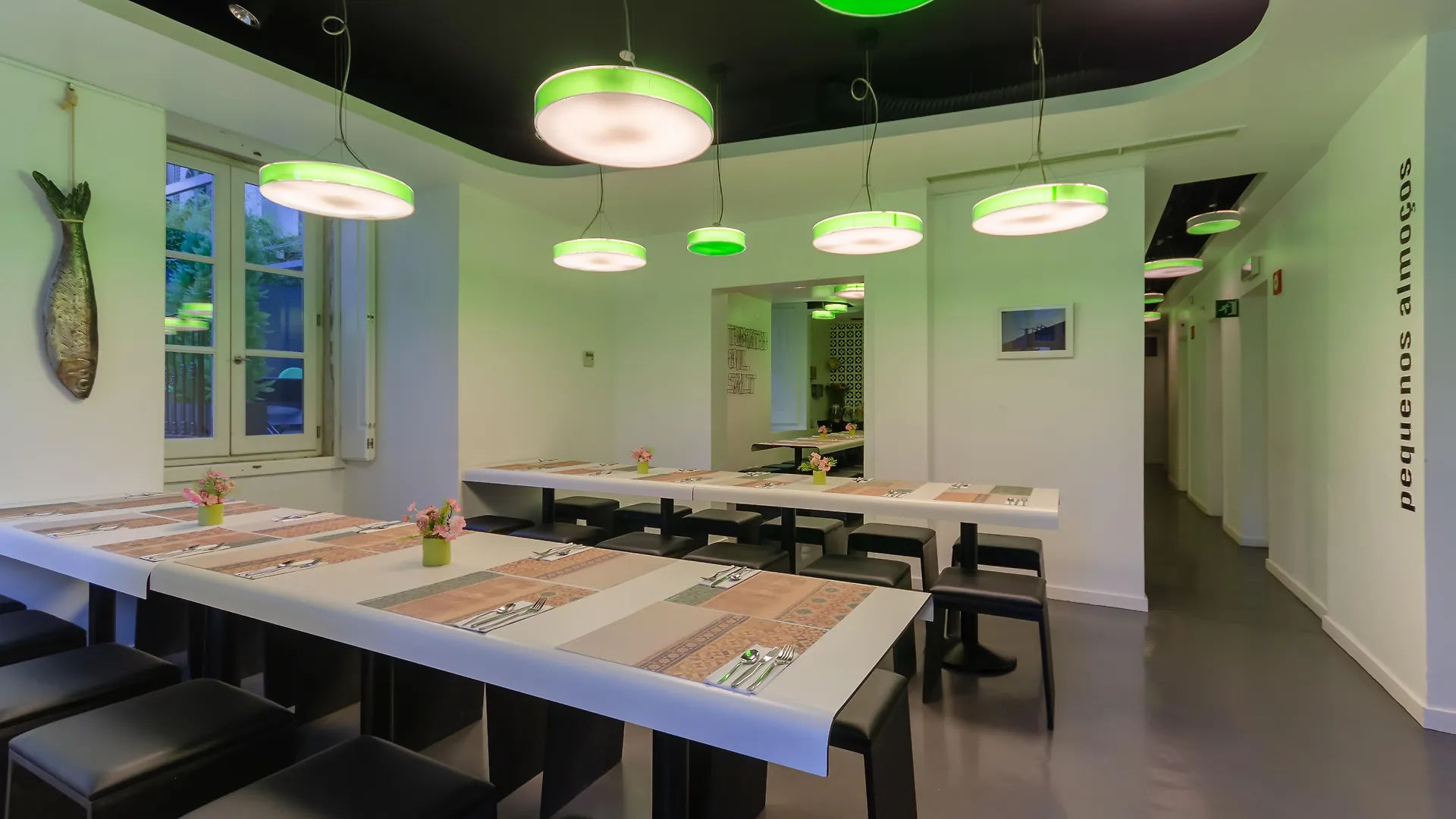 ליסבון Hotel Gat Rossio