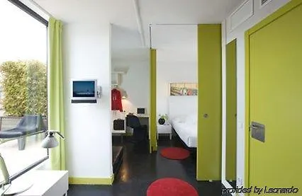 ליסבון Hotel Gat Rossio 2*,  פורטוגל