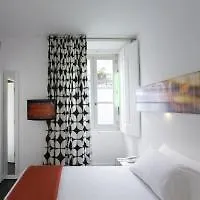 ליסבון Hotel Gat Rossio פורטוגל