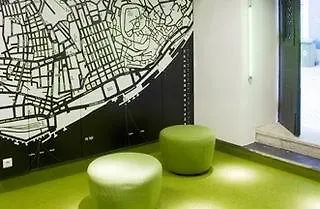 ליסבון Hotel Gat Rossio